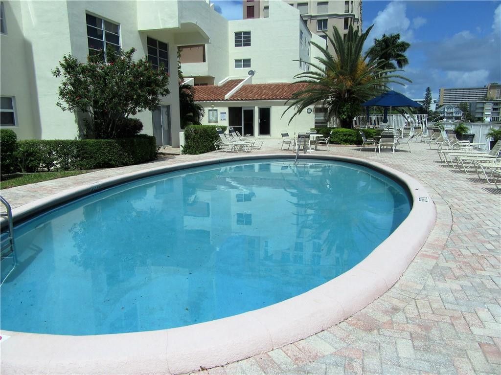 2840 NE 14th Street Causeway, Unit 109, Pompano Beach, FL 33062 Photo