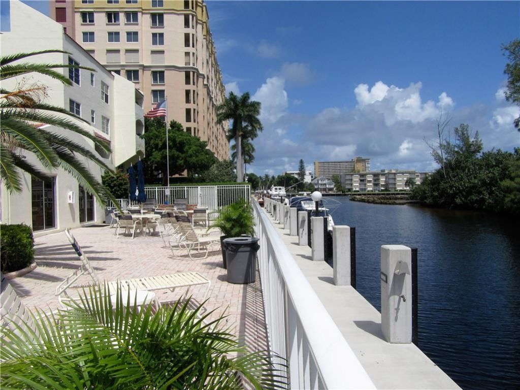 2840 NE 14th Street Causeway, Unit 109, Pompano Beach, FL 33062 Photo