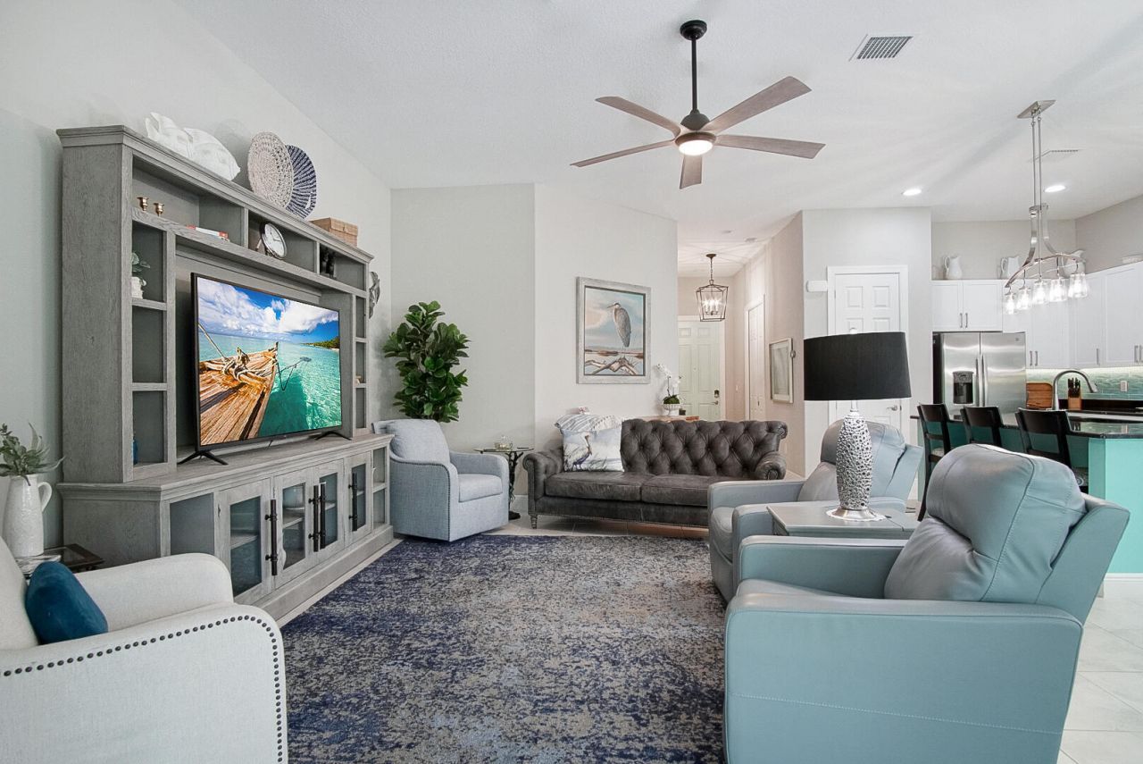 2652 Conifer Drive, Fort Pierce, FL 34951 Photo