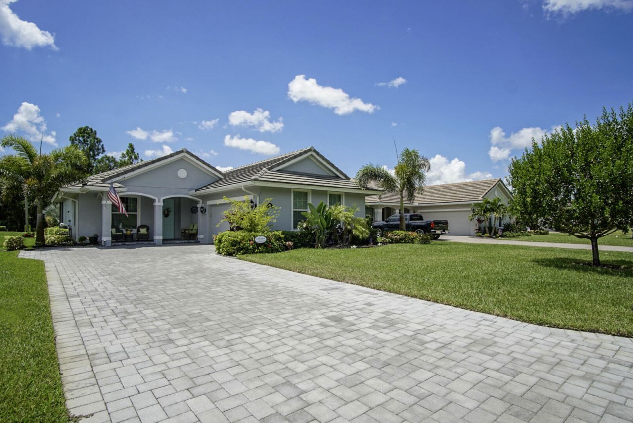 2652 Conifer Drive, Fort Pierce, FL 34951 Photo