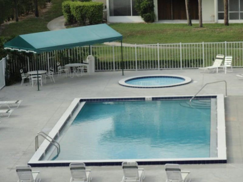 2601 Village Boulevard, Unit Apt 406, West Palm Beach, FL 33409 Photo