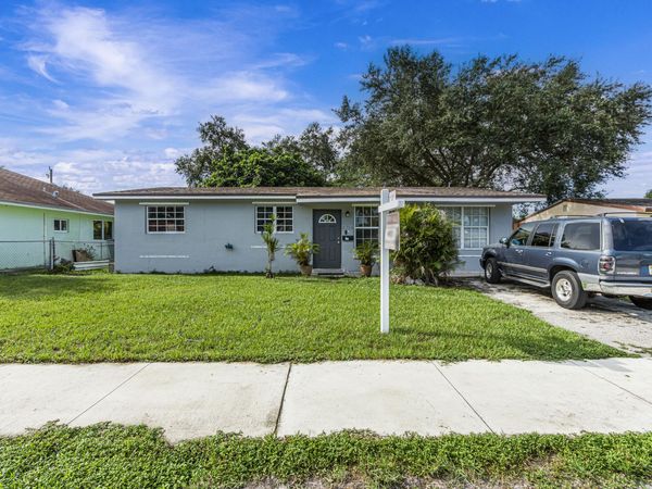 6714 ATLANTA Street, Hollywood, FL 33024