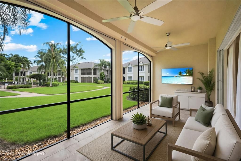 5021 Maxwell Cir , Unit 101, Naples, FL 34105 Photo