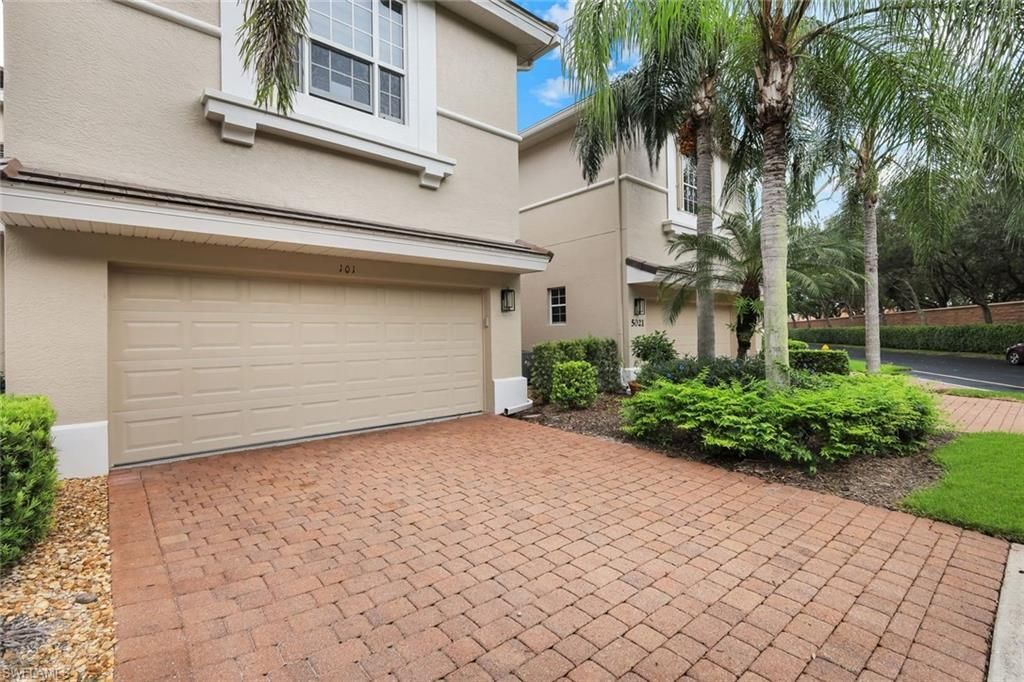 5021 Maxwell Cir , Unit 101, Naples, FL 34105 Photo