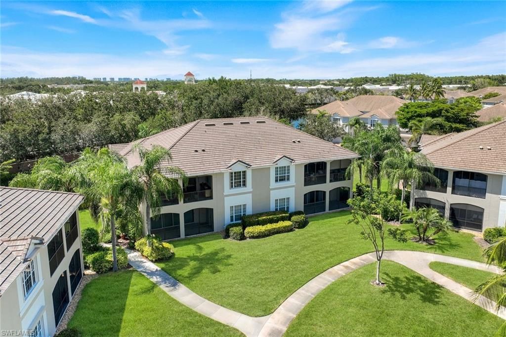 5021 Maxwell Cir , Unit 101, Naples, FL 34105 Photo