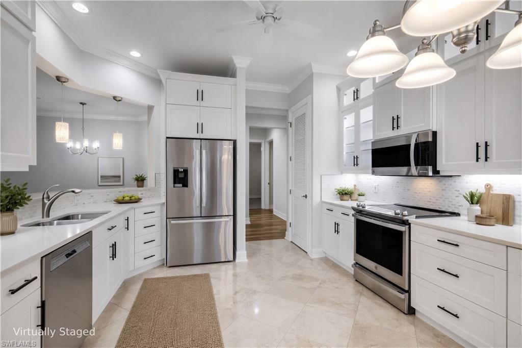 5021 Maxwell Cir , Unit 101, Naples, FL 34105 Photo