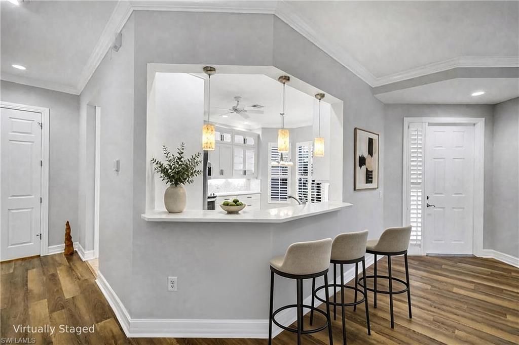 5021 Maxwell Cir , Unit 101, Naples, FL 34105 Photo