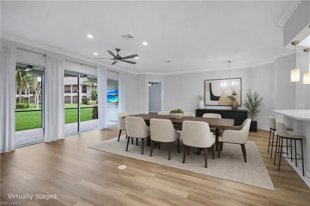 5021 Maxwell Cir , Unit 101, Naples, FL 34105 Photo