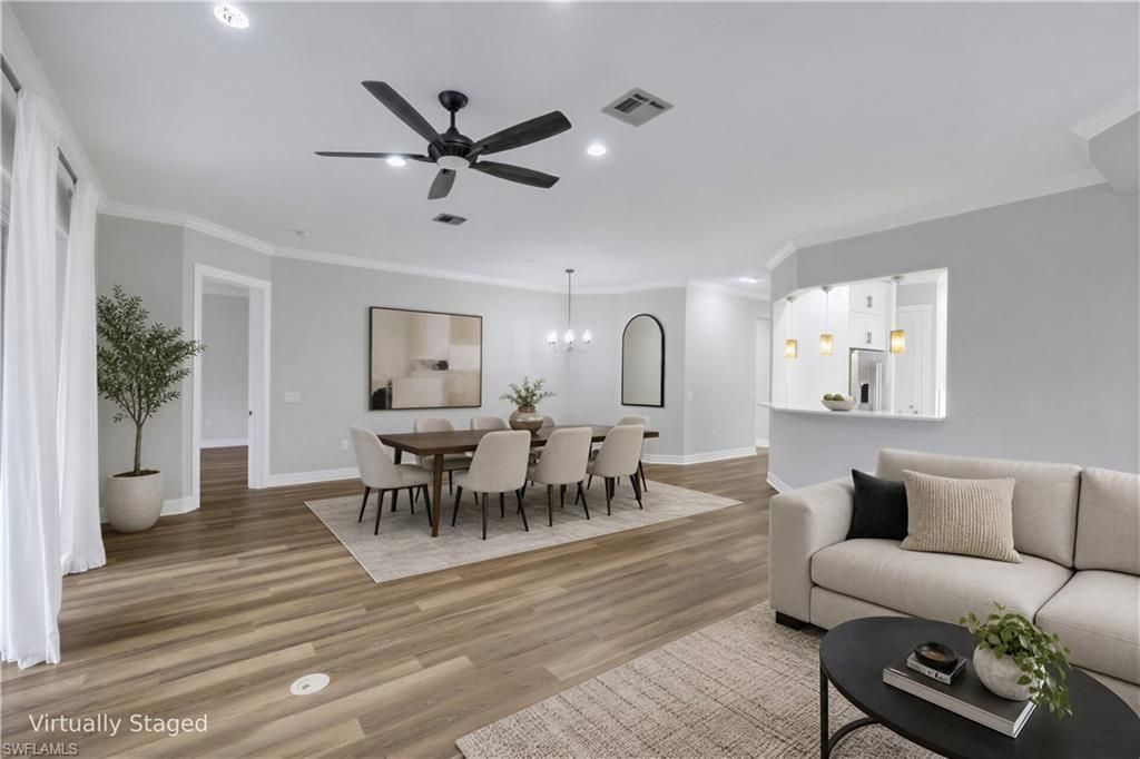 5021 Maxwell Cir , Unit 101, Naples, FL 34105 Photo