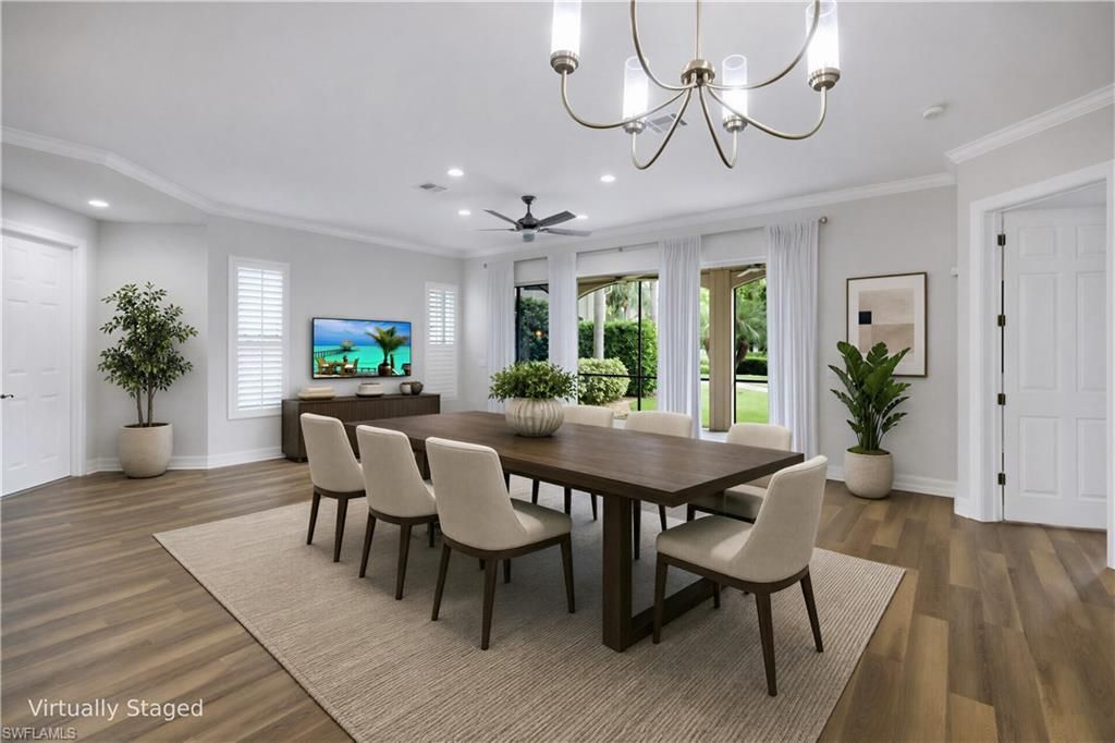 5021 Maxwell Cir , Unit 101, Naples, FL 34105 Photo