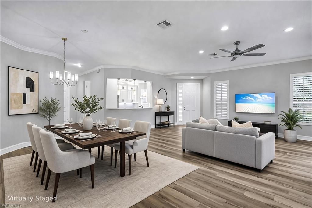 5021 Maxwell Cir , Unit 101, Naples, FL 34105 Photo