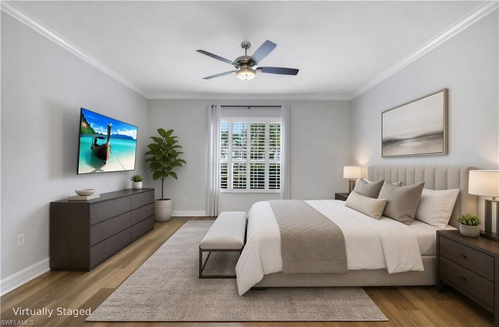 5021 Maxwell Cir , Unit 101, Naples, FL 34105 Photo