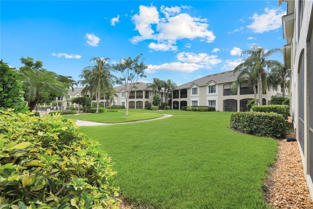 5021 Maxwell Cir , Unit 101, Naples, FL 34105 Photo
