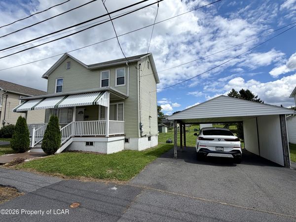 95 Powell Street, Plains, PA 18705