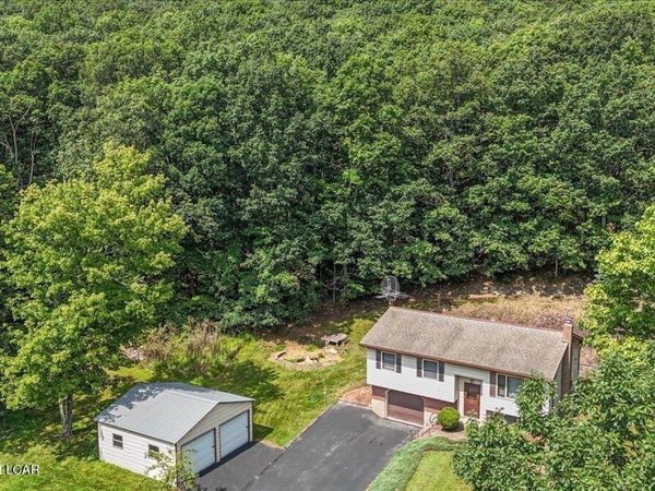 368 Hudson Drive, Weatherly, PA 18255