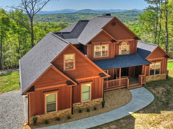 769 Voylestown Road, Morganton, GA 30560