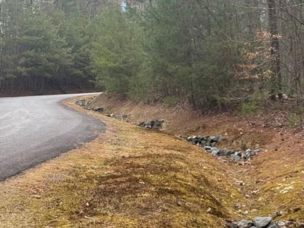16R Leatherwood Mountain Road, Cherry Log, GA 30522