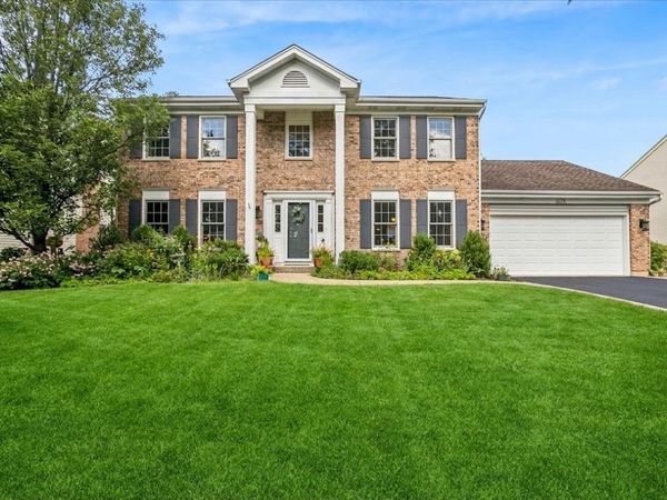 6079 Indian Trail Road, Gurnee, IL 60031