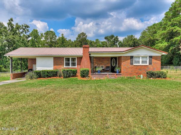 2546 Sc-23, Modoc, SC 29838
