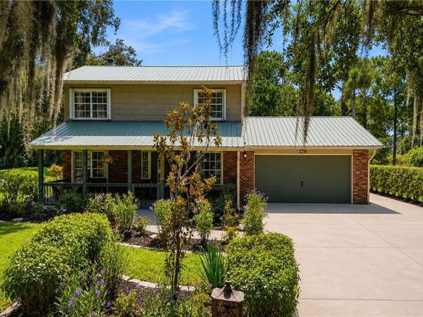 2216 River Oak LN , FORT MYERS, FL 33905