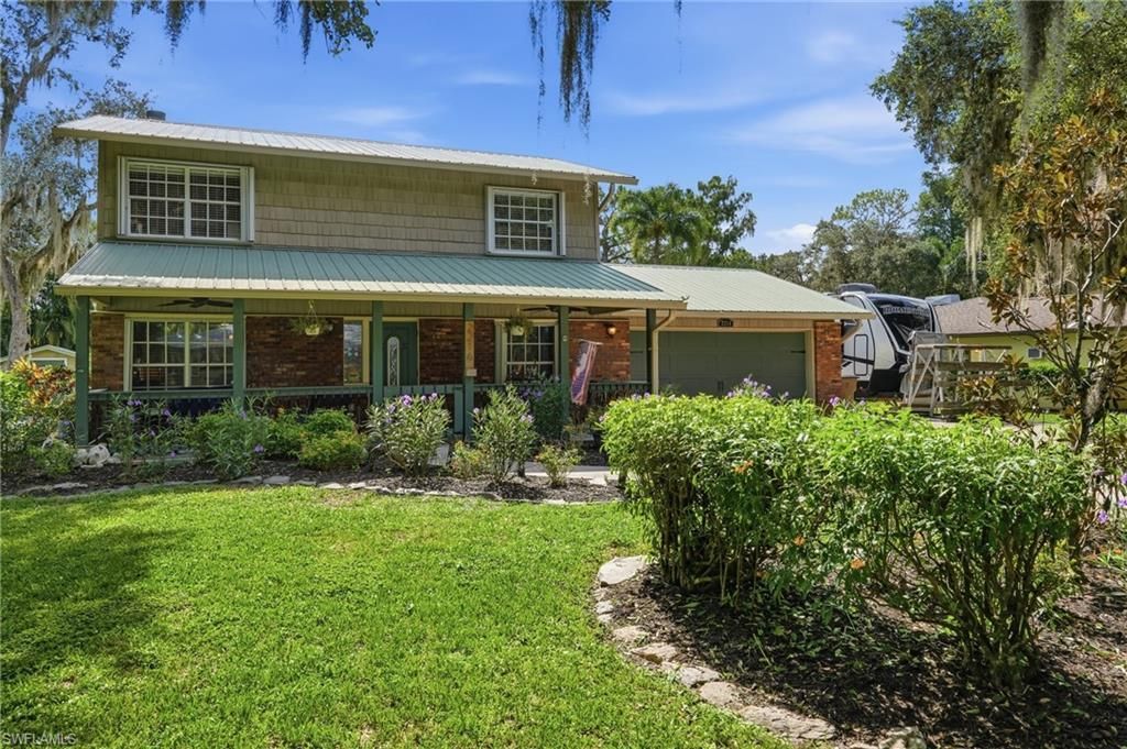 2216 River Oak Ln , Fort Myers, FL 33905 Photo
