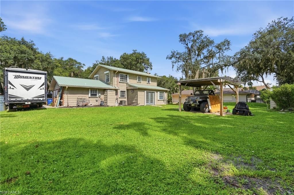 2216 River Oak Ln , Fort Myers, FL 33905 Photo