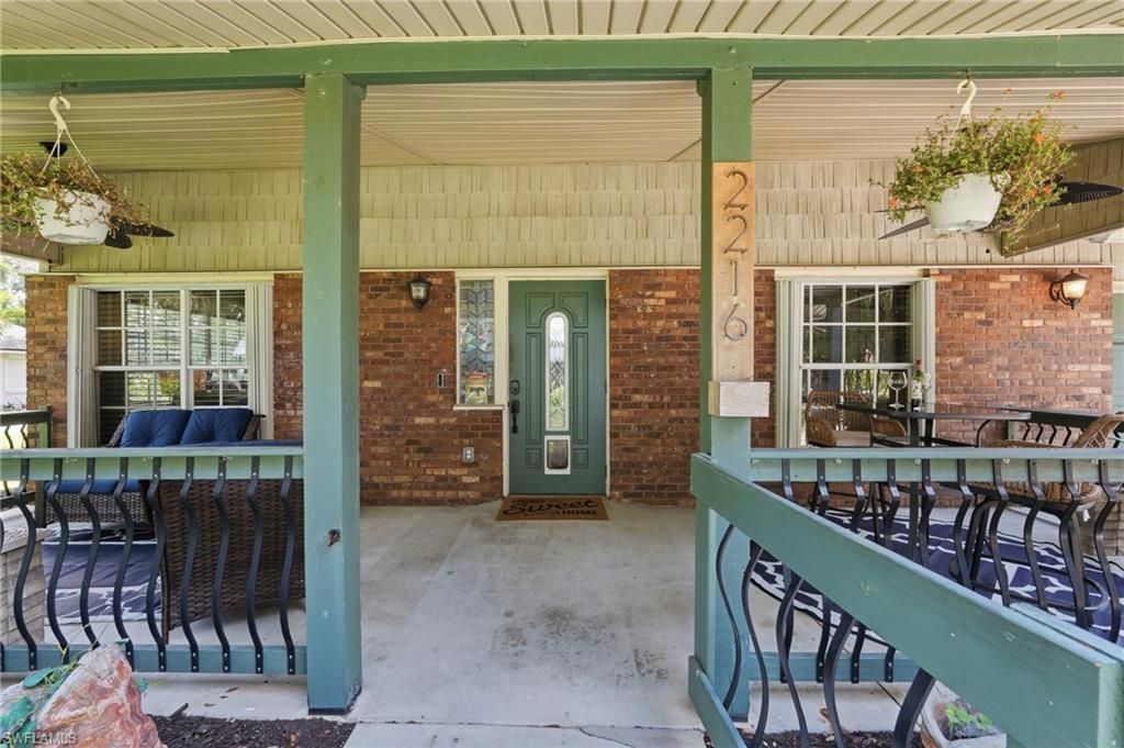 2216 River Oak Ln , Fort Myers, FL 33905 Photo