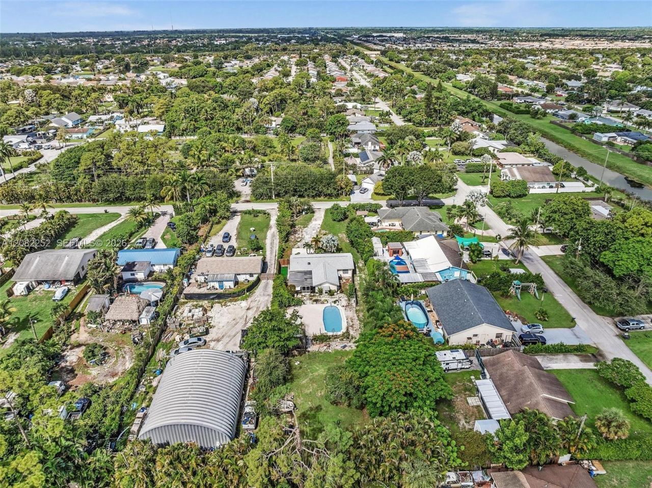 5088 2nd Rd , Lake Worth, FL 33467 Photo