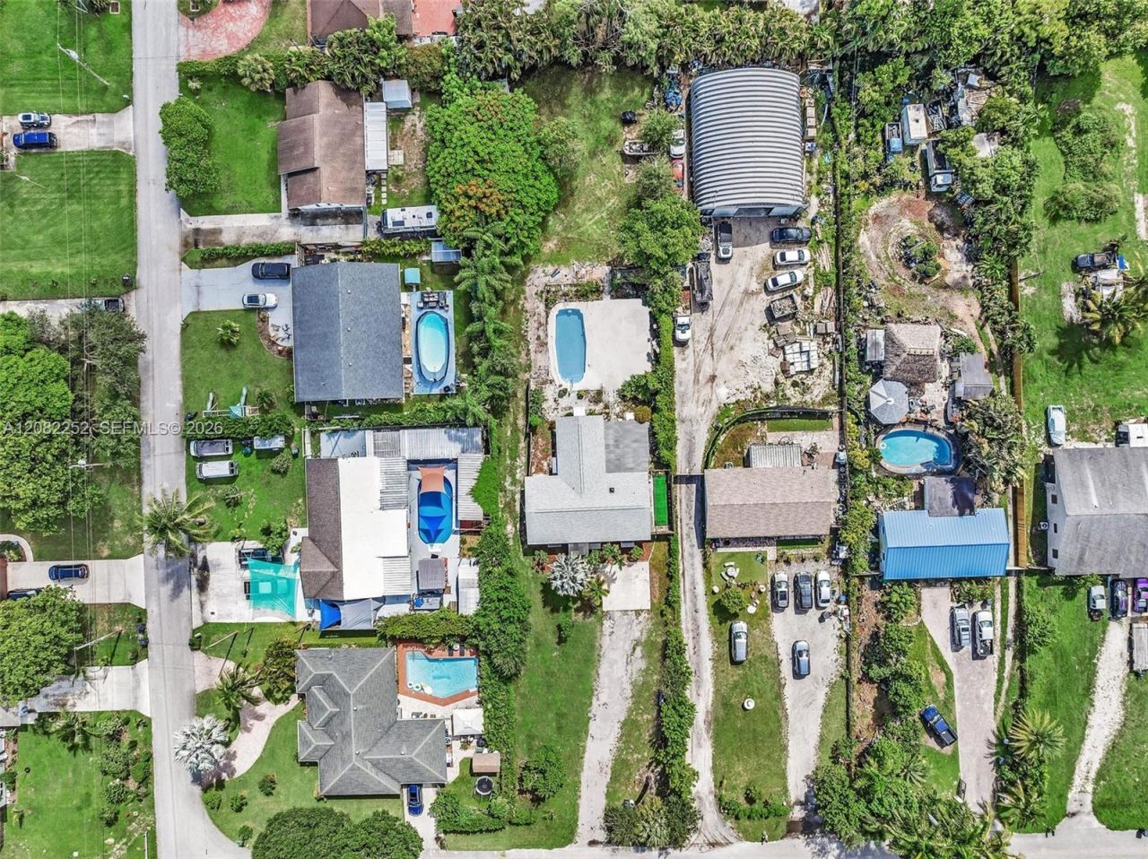 5088 2nd Rd , Lake Worth, FL 33467 Photo