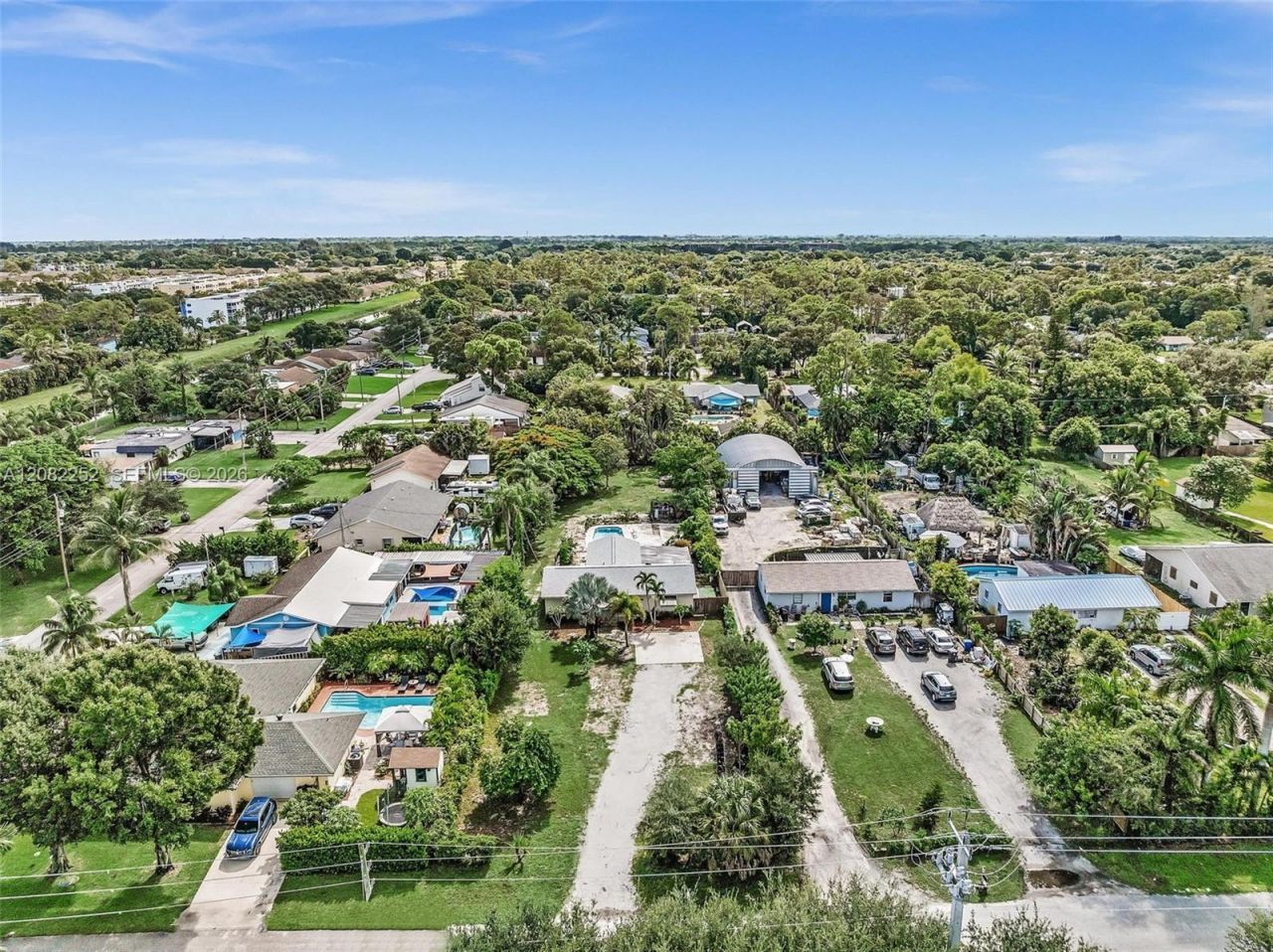5088 2nd Rd , Lake Worth, FL 33467 Photo