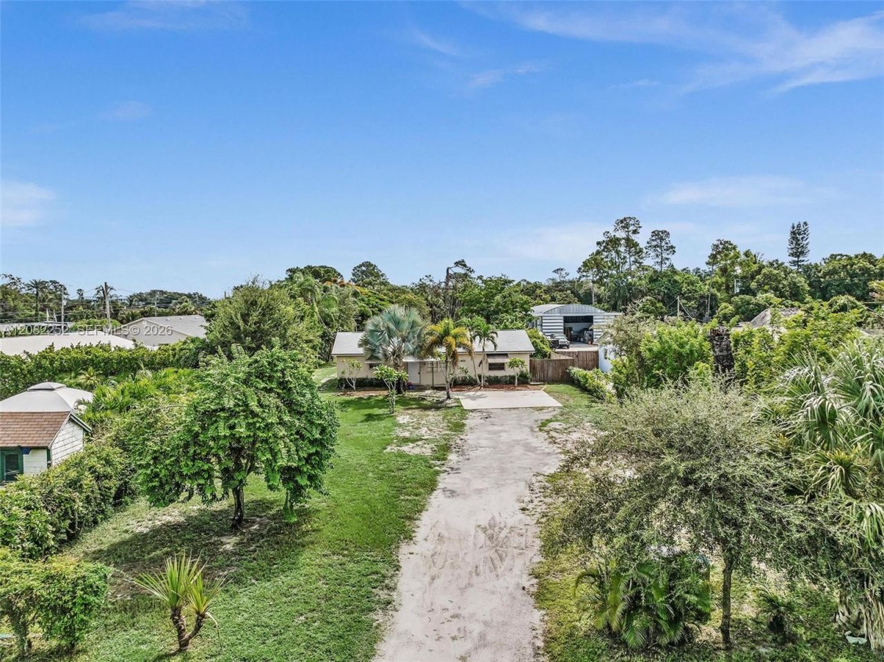 5088 2nd Rd , Lake Worth, FL 33467 Photo
