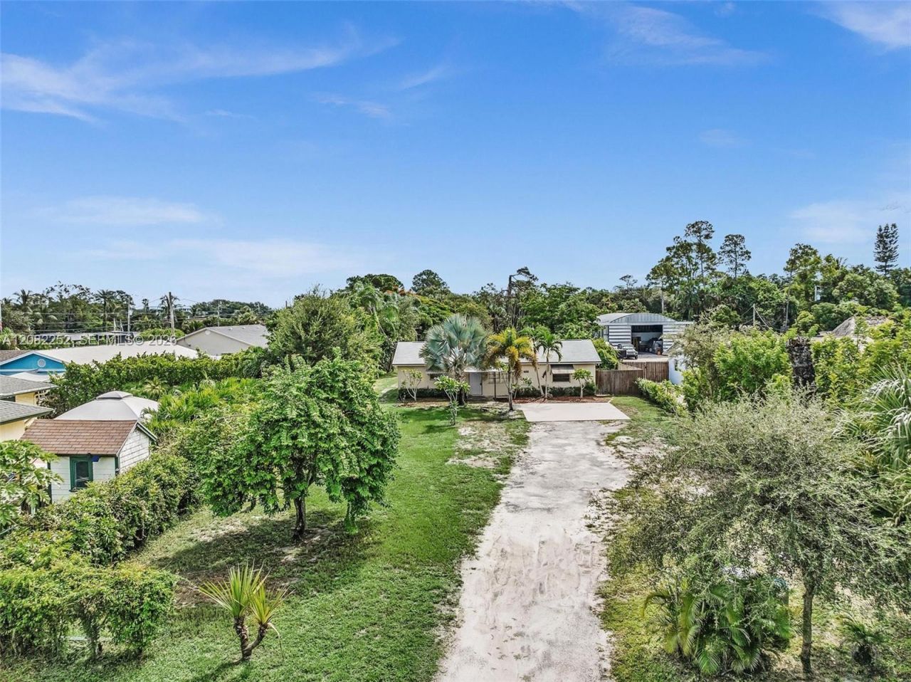 5088 2nd Rd , Lake Worth, FL 33467 Photo