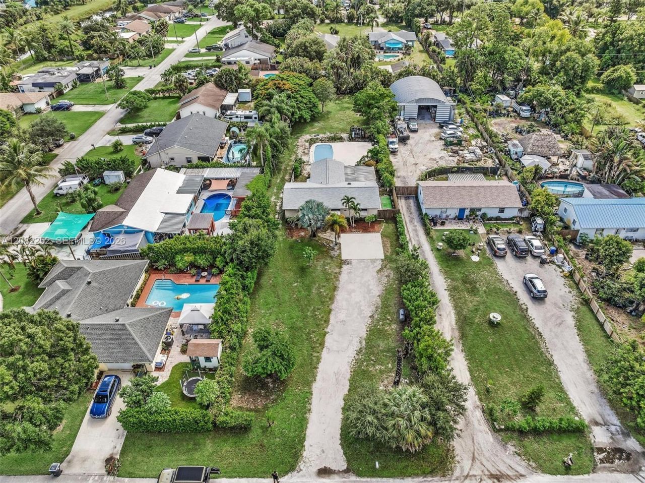 5088 2nd Rd , Lake Worth, FL 33467 Photo