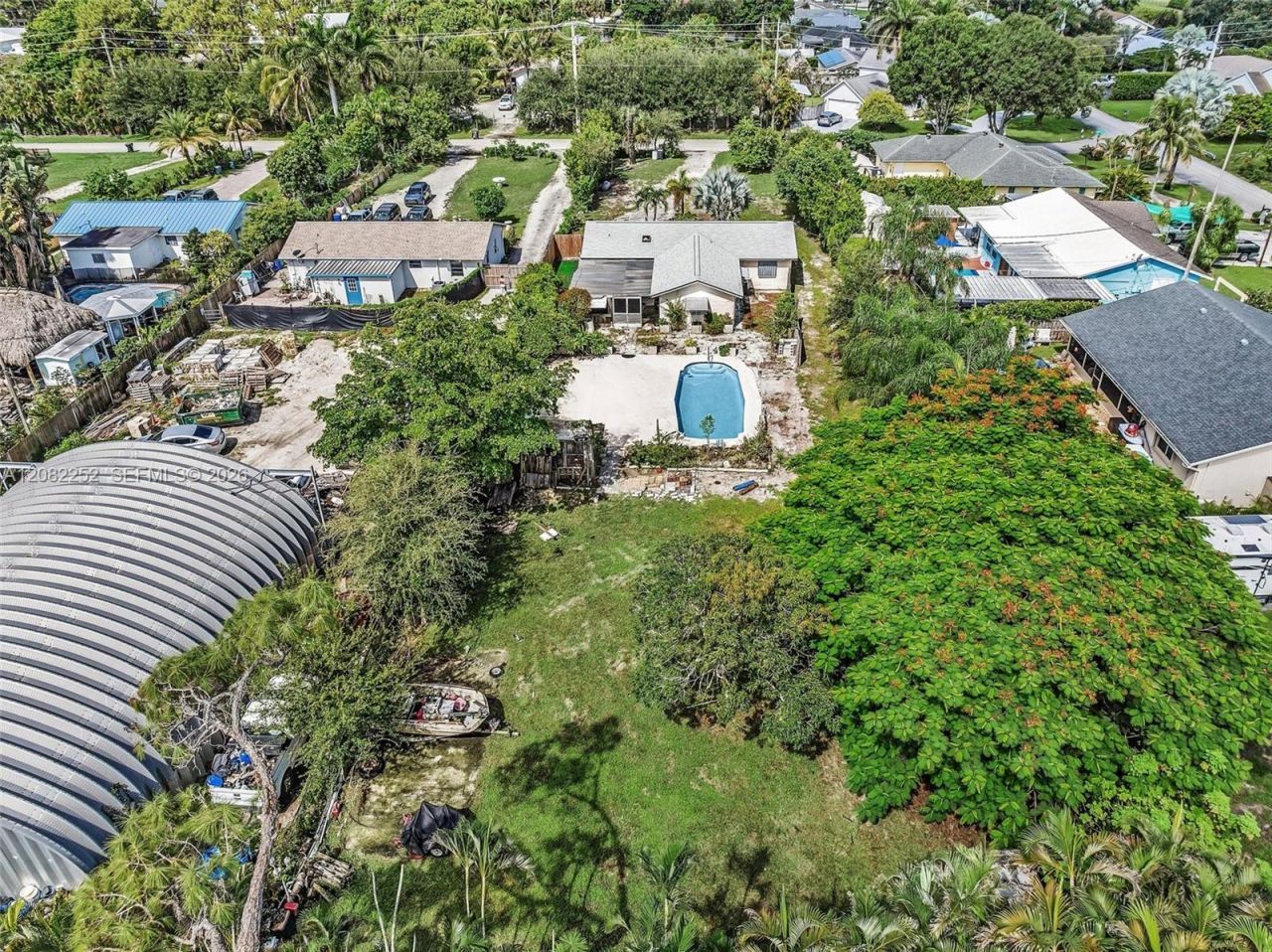 5088 2nd Rd , Lake Worth, FL 33467 Photo