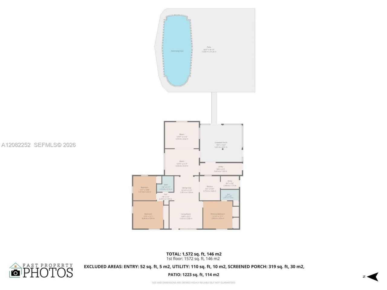 5088 2nd Rd , Lake Worth, FL 33467 Photo