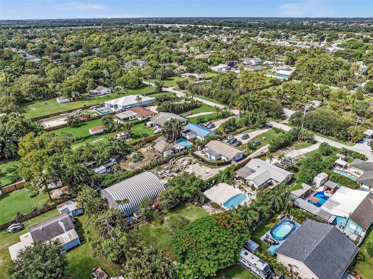 5088 2nd Rd , Lake Worth, FL 33467 Photo