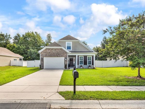 113 Jenna Macy Dr. , Conway, SC 29526