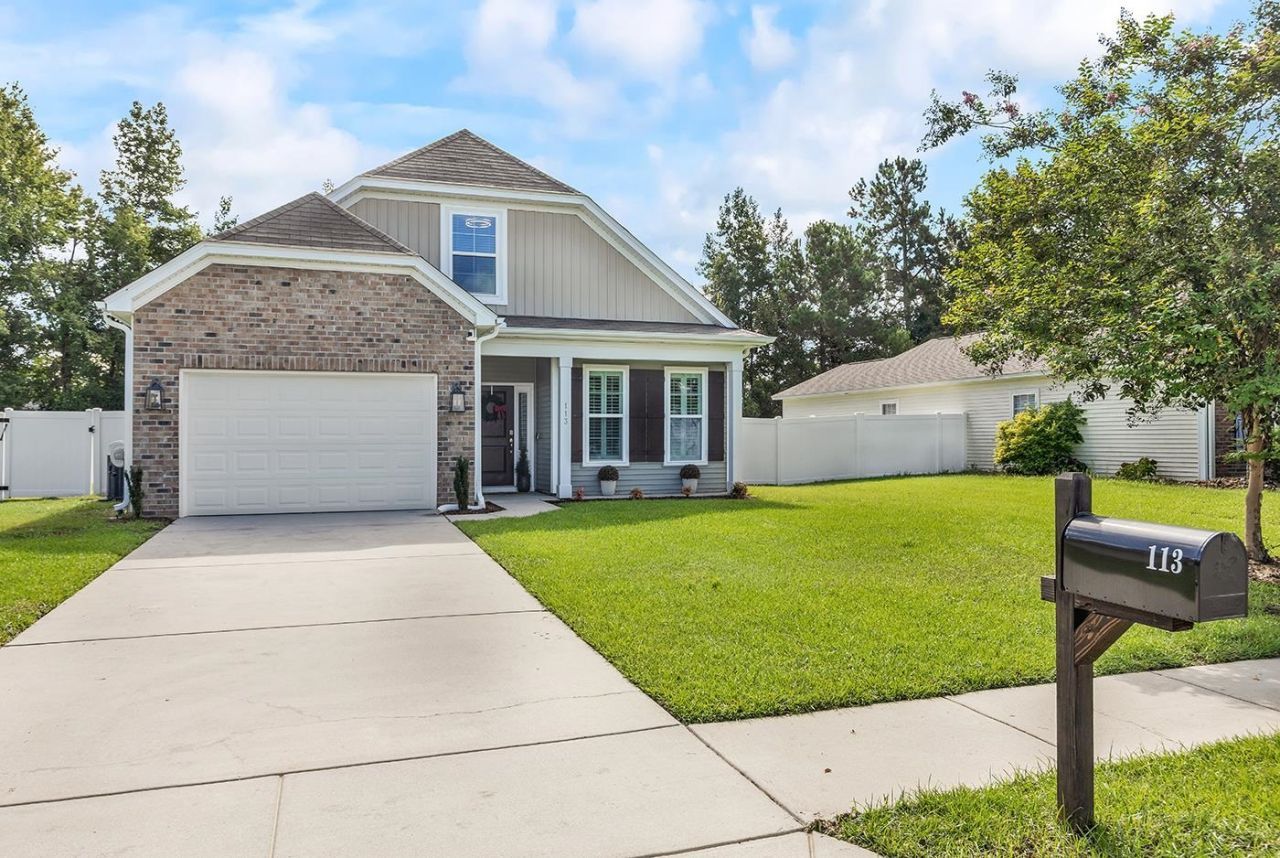 113 Jenna Macy Dr.  Photo 57
