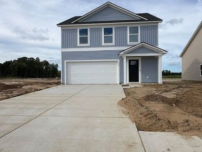 289 Pleasant Valley Dr, Loris, SC 29569