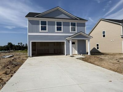 289 Pleasant Valley Dr , Loris, SC 29569