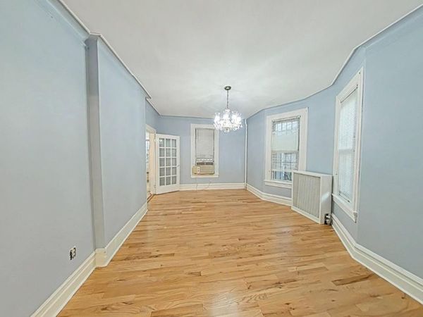 3378 Fort Independence Street , Bronx, NY 10463