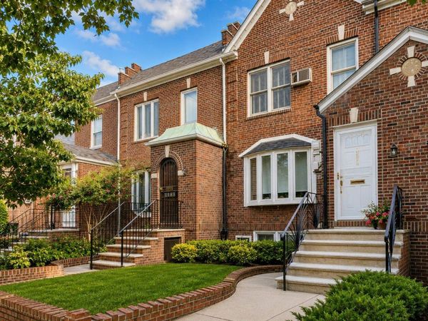 3914 Avenue T , Brooklyn, NY 11234