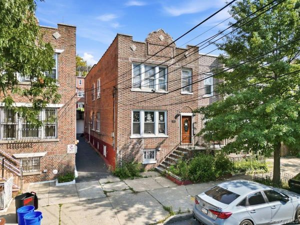 4626 Carpenter Avenue , Bronx, NY 10470