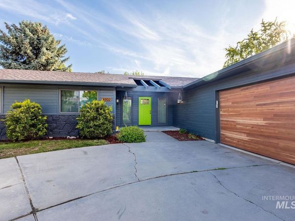 4702 S Cochees Ave, Boise, ID 83709