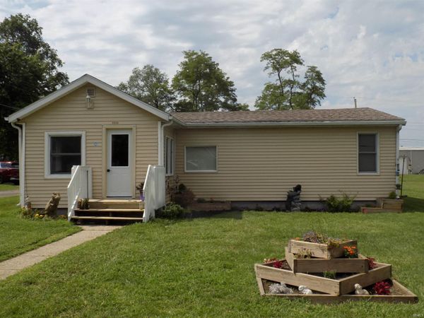 2525 Hazel Street, Elkhart, IN 46516