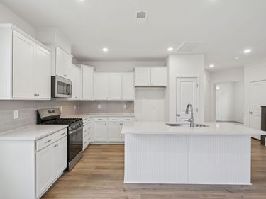 1529 Briar Brook Lane, Zebulon, NC 27597