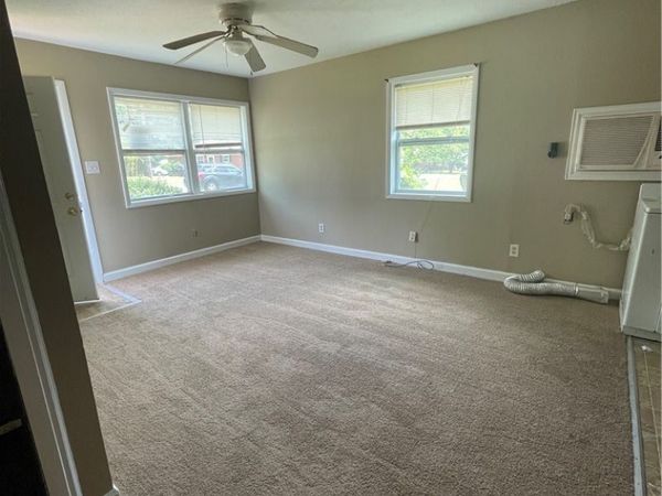3035 Wedgewood Drive, Unit 3, Fayetteville, NC 28301