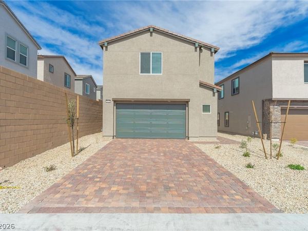 9958 Kimura Hills Avenue, Las Vegas, NV 89129