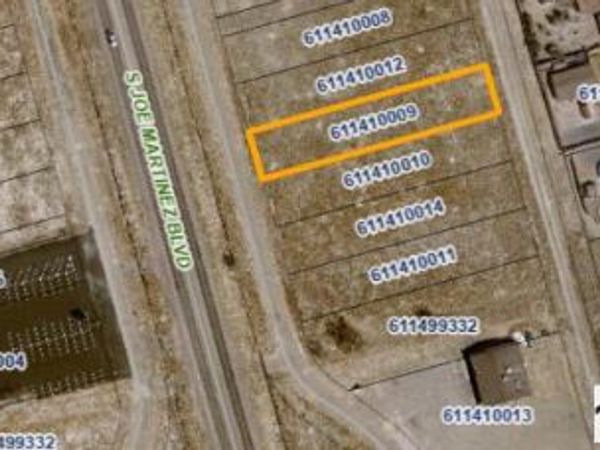 364 S Joe Martinez Blvd, Pueblo West, CO 81007