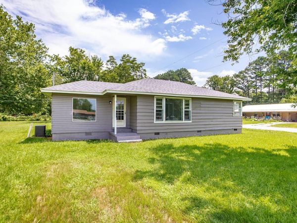 601 W Wilbur Mills , Kensett, AR 72082